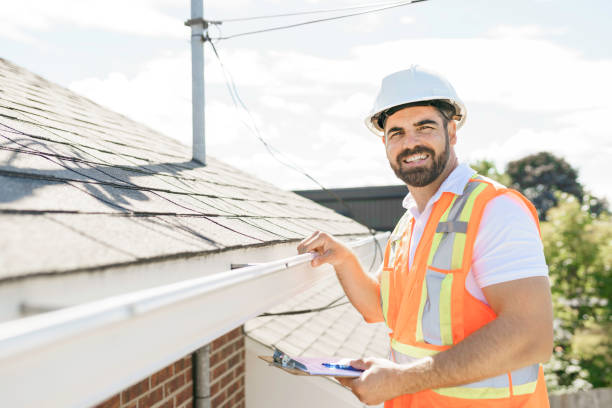 Roof Installation Near Me in Barberton, OH