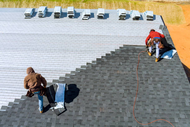 Quick and Trustworthy Emergency Roof Repair Services in Barberton, OH