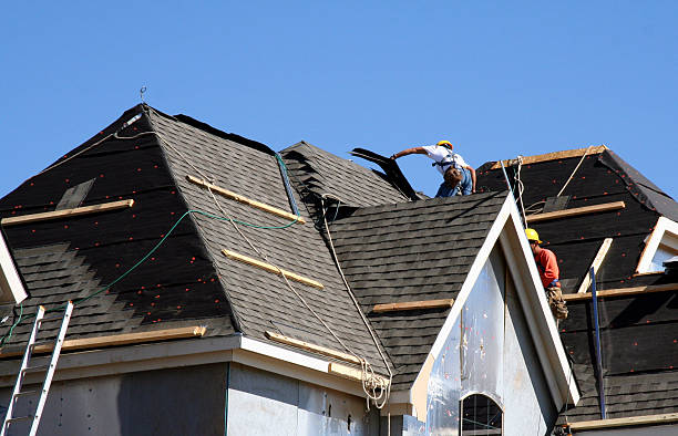 Best Residential Roofing Contractor  in Barberton, OH