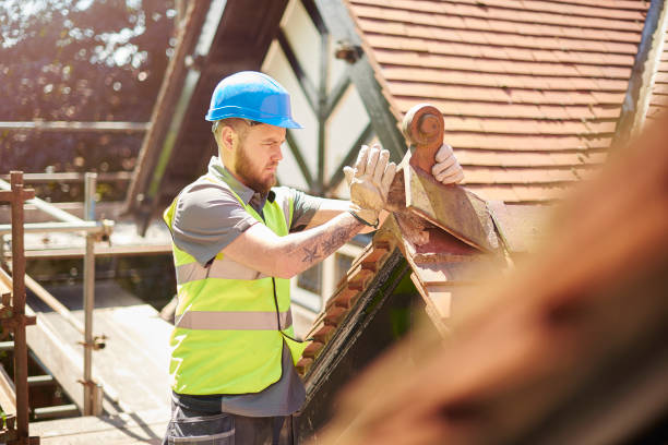 Best Flat Roof Repair Services  in Barberton, OH