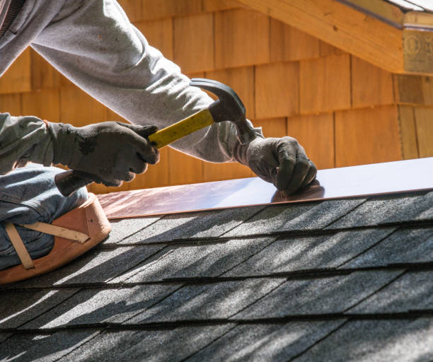 Trusted Barberton, OH Roofing Contractor Experts